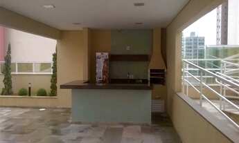 Imagem: Apartamento à venda em Ribeirão Preto/SP