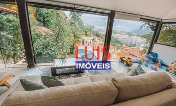 Imagem 7: Magnífica casa em condomínio com 4 dormitórios à venda, 400 m² por R$ 5.000.000 - Camboinh