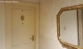 Imagem 7: Apartamento para Venda em Mogi das Cruzes, Vila Oliveira, 3 dormitórios, 3 suítes, 5 banhe