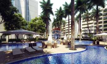 Imagem 6: Apartamento com 4 dormitórios à venda, 158 m² por R$ 1.700.000,00 - Apipucos - Recife/PE