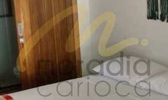 Imagem 6: Casa à venda e locação anual com 3 quartos dentro de condomínio na Baia Formosa Búzios