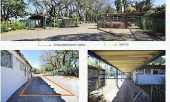 Imagem 3: Galpão para alugar, 21684 m² por R$ 305.000,00/mês - Cumbica - Guarulhos/SP