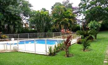 Imagem 7: Chácara para Venda em Indaiatuba, Vale das Laranjeiras, 3 dormitórios, 1 suíte, 4 banheiro