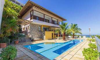 Imagem: Rio de Janeiro - Casa de Condomínio - Joá