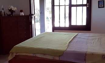 Imagem 4: Casa Beira-Mar, Barra do Itariri - Conde - BA