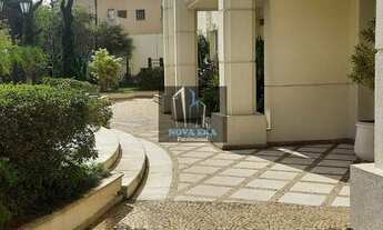 Imagem 5: Apartamento para alugar no bairro Vila Cruzeiro - São Paulo/SP, Zona Sul