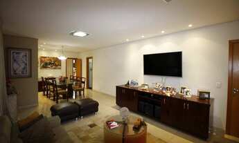 Imagem 4: Apartamento à venda, 4 quartos, 2 suítes, 3 vagas, Funcionários - Belo Horizonte/MG