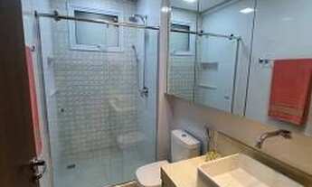 Imagem 4: Linda casa no Alto dos Caiçaras