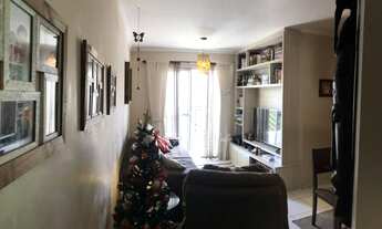 Imagem 5: Apartamento com 2 dormitórios à venda, 66 m² por R$ 340.000,00 - Medeiros - Jundiaí/SP