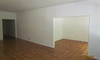 Imagem 3: Apartamento para aluguel com 226 metros quadrados com 4 quartos em Ipanema - Rio de Janeir