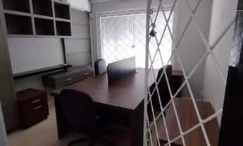 Imagem 7: Casa para fins comerciais completamente mobiliada e ar condicionado em importante rua come