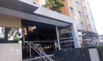 Imagem: Edificio Villa Del Rey 2 quartos em Setor