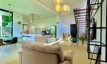 Imagem 2: Casa de condomínio para venda Margarida de Holstein