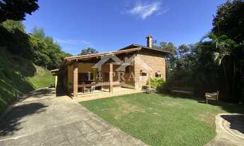 Imagem 3: Casa para venda em condomínio fechado, no coração de Itaipava, Petrópolis/RJ