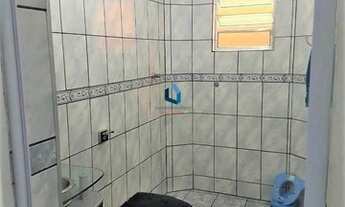 Imagem 5: Casa à venda no bairro Jardim Cipreste - Santo André/SP