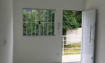 Imagem 4: Casa em Condomínio para Venda em Mogi das Cruzes, Vila São Paulo, 2 dormitórios, 1 banheir