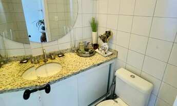 Imagem 5: Apartamento para venda tem 153 com 4 quartos2 suítes 3 vagas em Pituba - Salvador - BA