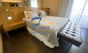 Imagem 6: Flat para Locação em São Paulo, Jardim Paulistano, 1 dormitório, 1 banheiro, 1 vaga