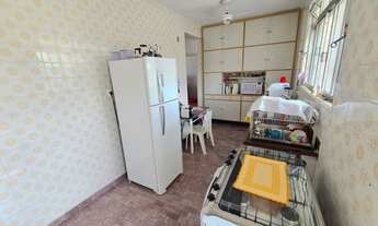 Imagem 7: Apartamento amplo de 3 Dormitórios, suíte + banheiro de empregada - 1 Vaga privativa - Boq