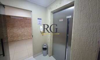 Imagem 5: Apto 3 dormitórios, 01 quadra da praia em Santos