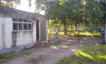 Imagem 2: Terreno de 5.319m² e área edificada de 3.860m² Distrito Industrial faz. Botafogo