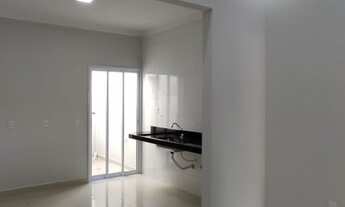 Imagem 6: Casa para venda possui 75 metros quadrados com 2 quartos