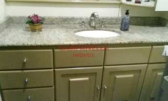 Imagem 4: Apartamento 2 quartos, dependências, Rua Lauro Muller, Shopping Rio Sul