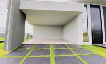 Imagem 6: Casa em Condomínio para Venda em Lagoa Santa, Champagne, 4 dormitórios, 2 suítes, 5 banhei