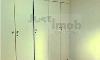 Imagem 6: Apartamento Alto Padrão para Venda e Aluguel em Vila Nova Conceição São Paulo-SP