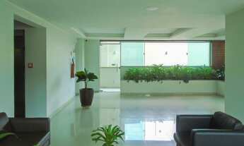 Imagem 5: ED. VARANDAS DO MARCO APTO. 2/4 S 1 SUÍTE - 1 VG