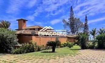 Imagem 5: Casa para venda tem 900 metros quadrados com 5 quartos em Baia Formosa - Armação dos Búzio