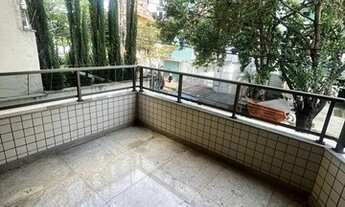 Imagem 5: Maravilhosa área privativa de 04 quartos com 02 suítes e 04 vagas