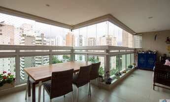 Imagem 3: Campo Belo - Vista Estupenda!