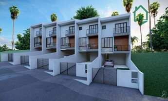 Imagem 2: Sobrado com 2 dormitórios à venda, 115 m² por R$ 280.000,00 - Itoupava Central - Blumenau