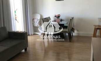 Imagem: Apartamento RESIDENCIAL em CAMPINAS - SP