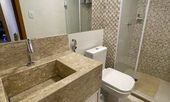 Imagem 6: Apto para venda 3/4, 76m, decorado, 2 vagas, excelente infraestrutura, em Armação - Salvad