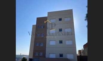 Imagem: Apartamento para Venda em Atibaia, Nova