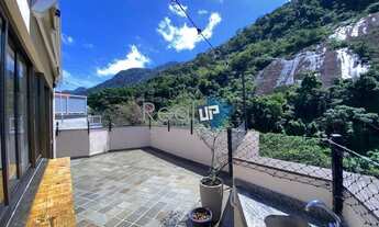 Imagem 4: Cobertura Duplex - Jardim Botânico - 325 m²