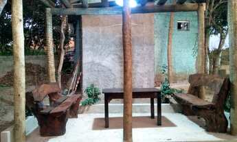 Imagem 4: Chácara para venda tem 80000 metros quadrados - Silvânia - Goiás