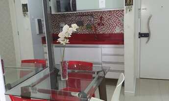 Imagem 4: Apartamento para aluguel tem 68 metros quadrados com 2 quartos em Calhau - São Luís - MA