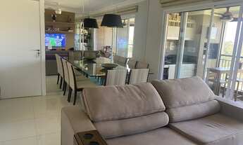 Imagem 4: Apartamento para venda possui 150 metros quadrados com 3 quartos