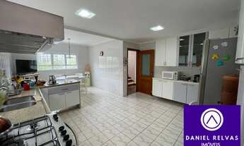 Imagem 2: Casa Mobiliada Para Locação no Residencial 18 do Forte, Alphaville