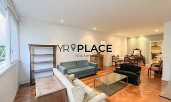 Imagem 2: Silencioso, Claro, Andar médio, Arejado, Banheiros, Cozinha e Área Reformados, Port 24 h