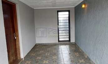 Imagem 3: Casa Padrão em Franca