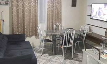 Imagem: Apartamento para Venda em São Paulo, Conjunto