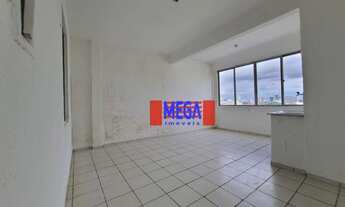 Imagem 4: Apartamento com 1 quarto para alugar no bairro Centro - Fortaleza/CE