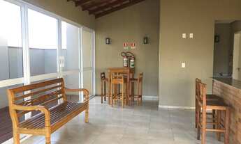 Imagem 4: Apartamento 2 dormitórios Sorocaba