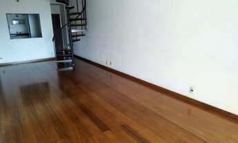 Imagem: VENDA COBERTURA QUATRO QUARTOS TIJUCA