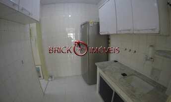 Imagem 4: Teresópolis - Apartamento Padrão - ALTO