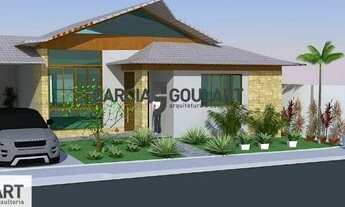 Imagem: Terreno em Condomínio no Mar do Norte